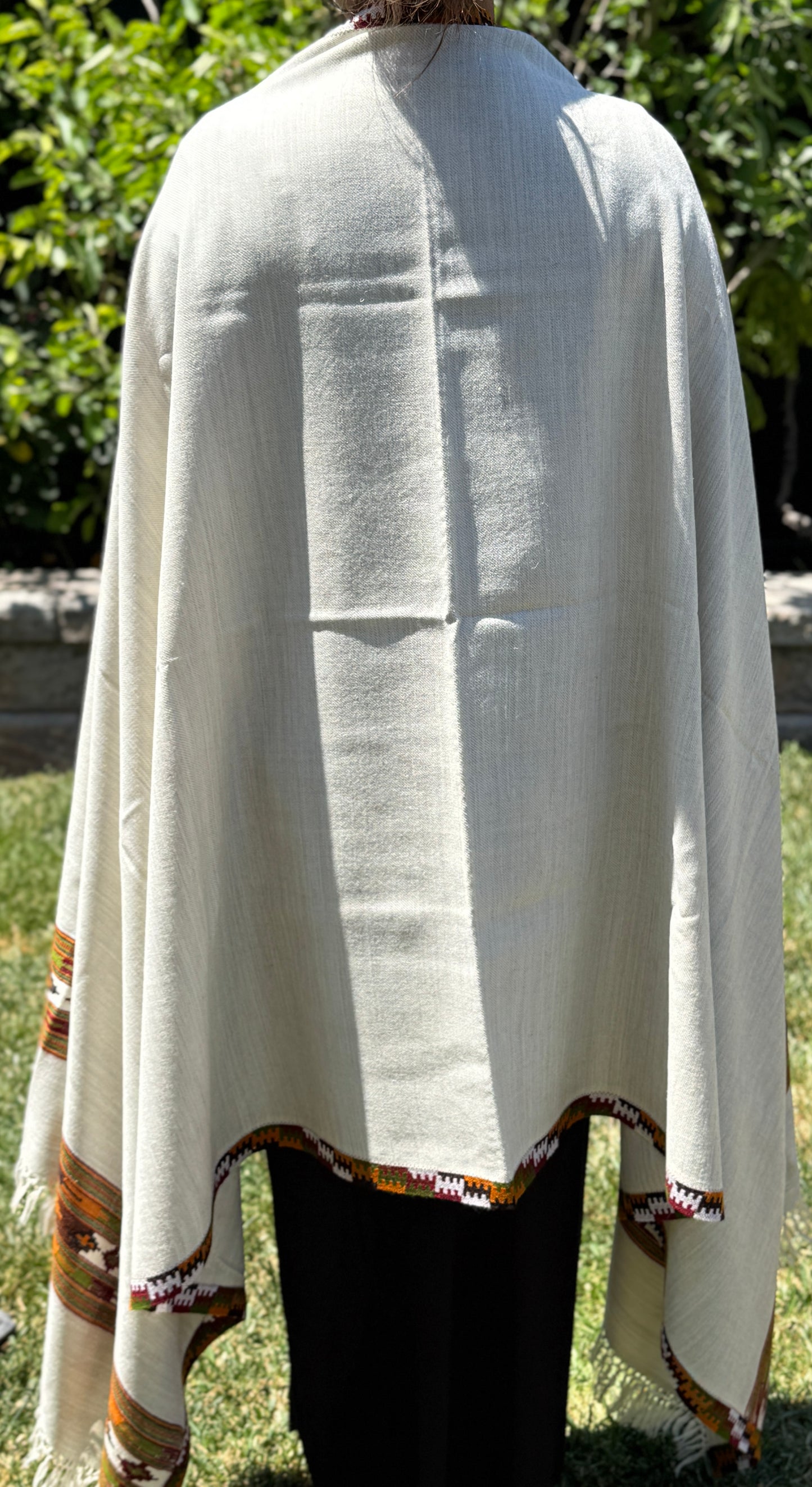 Handloom Wool Collection