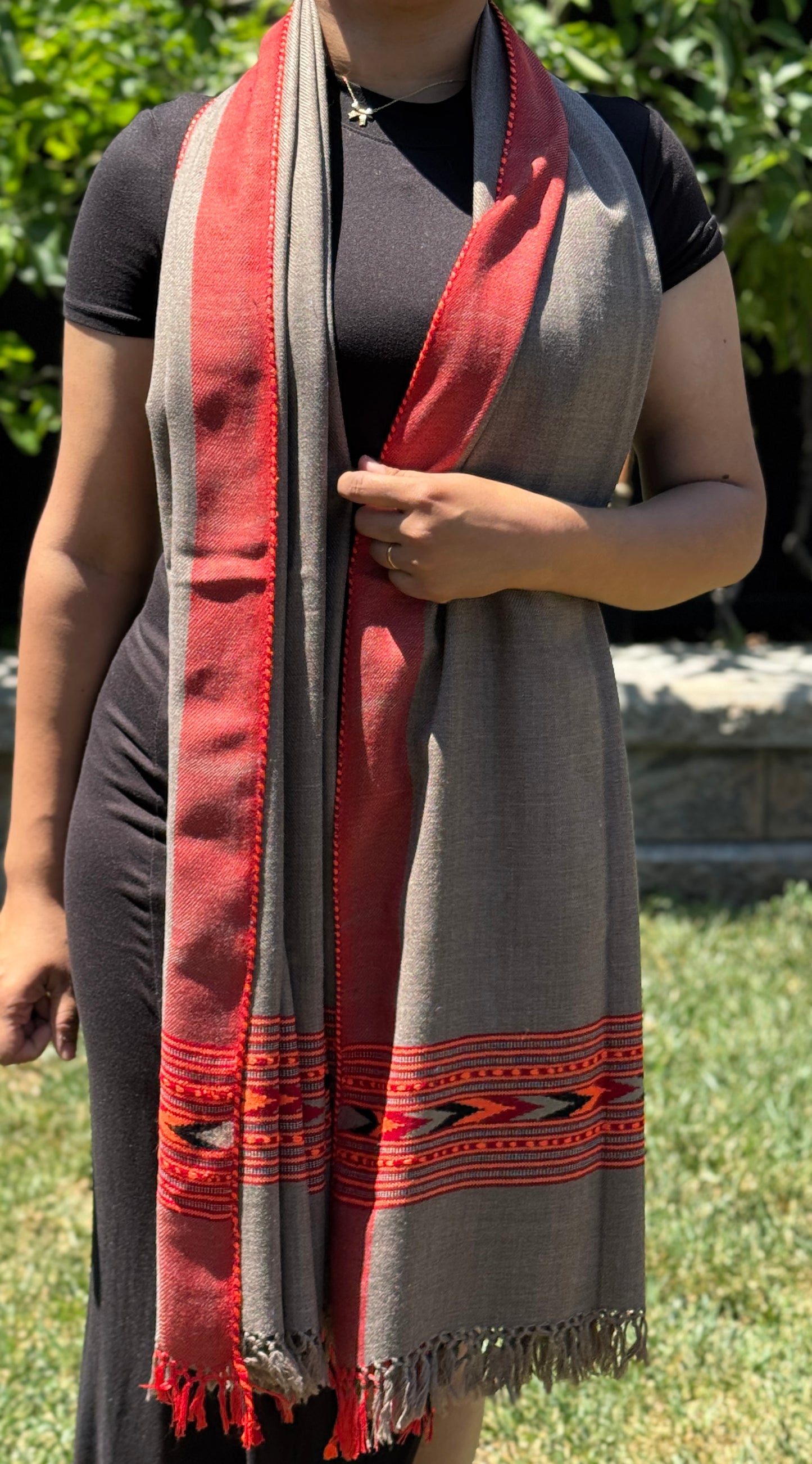 Handloom Wool Collection