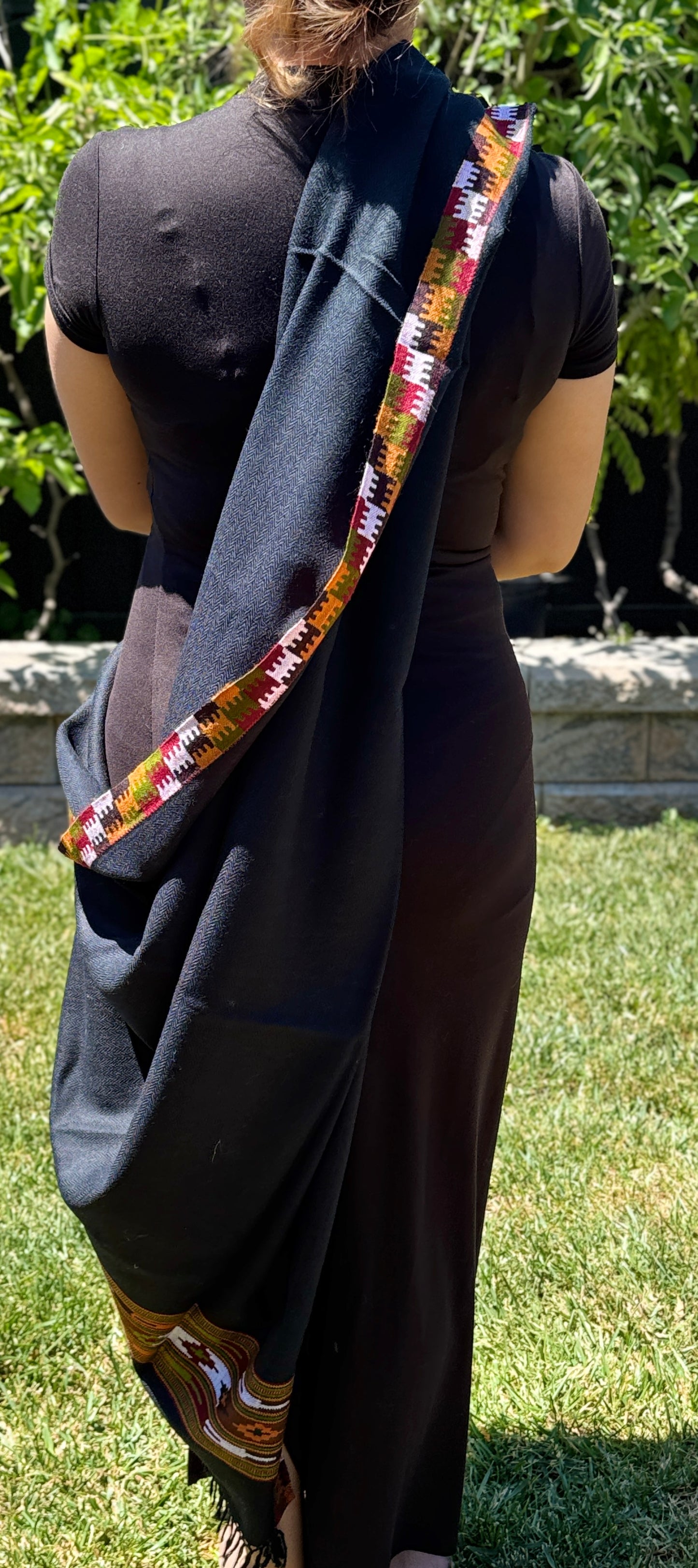 Handloom Wool Collection