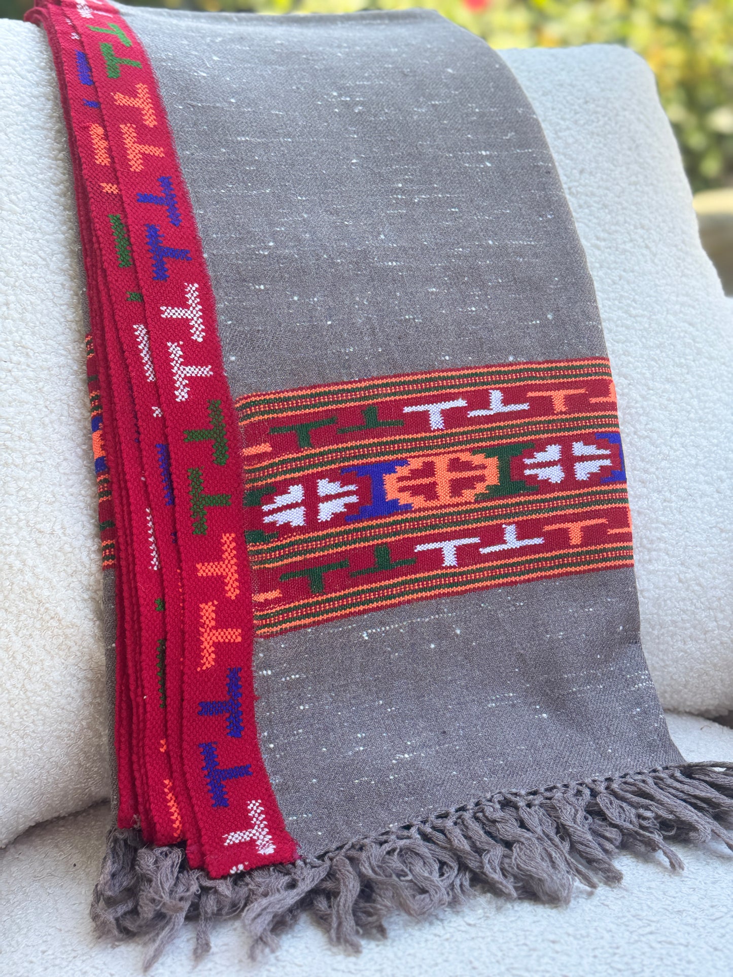 Handloom Wool Collection