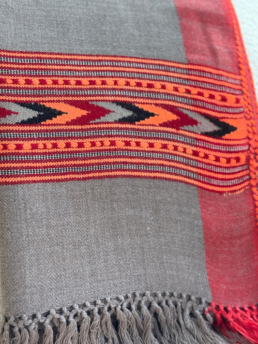 Handloom Wool Collection