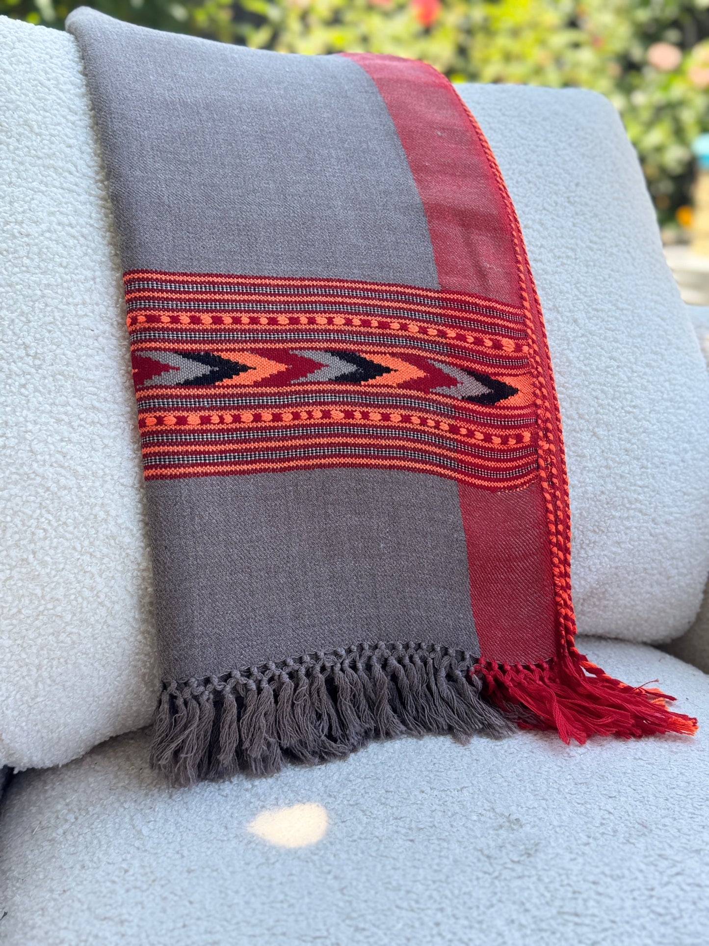 Handloom Wool Collection