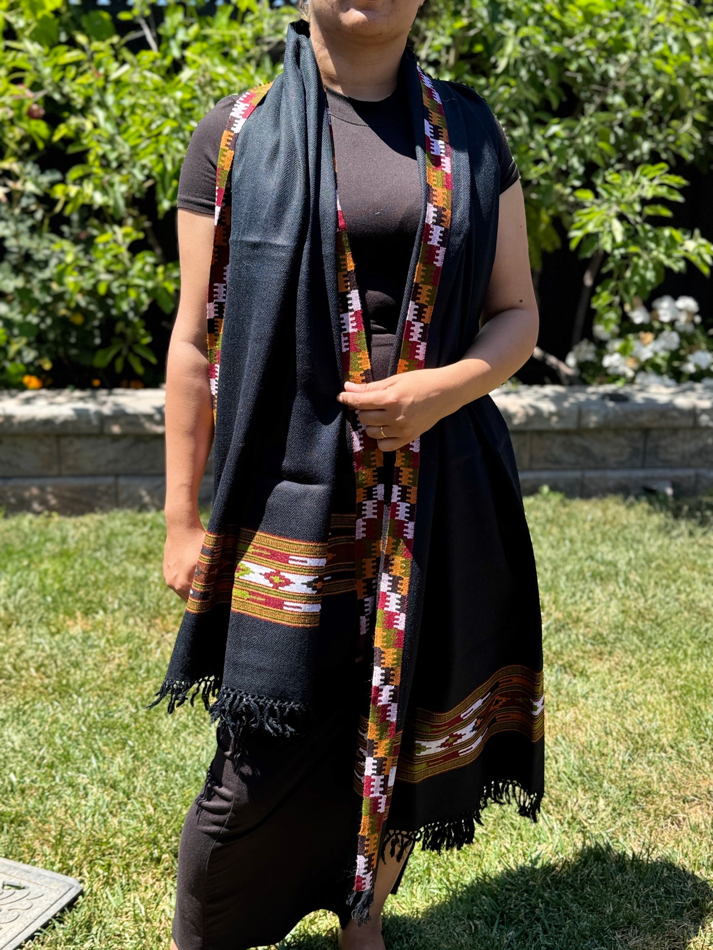 Handloom Wool Collection