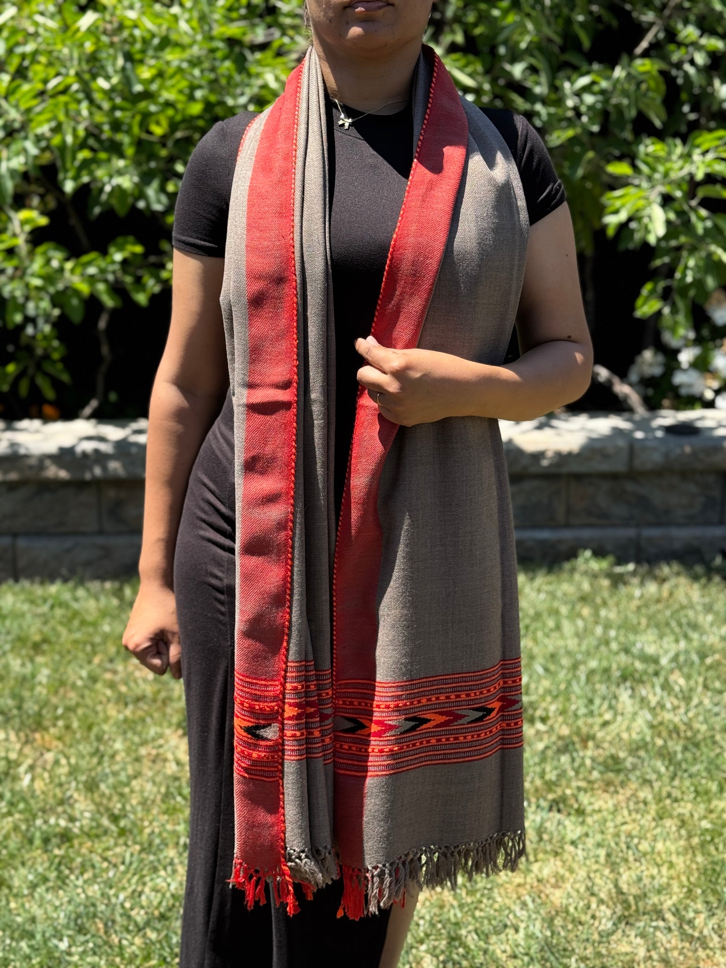 Handloom Wool Collection