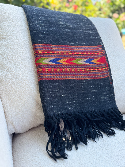 Handloom Pure Yak Wool Collection