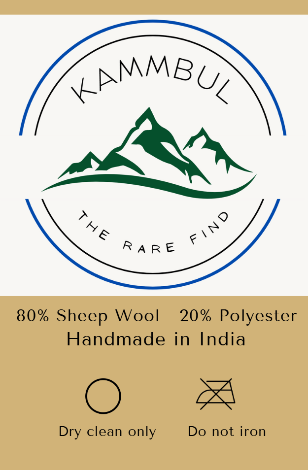Handloom Wool Collection