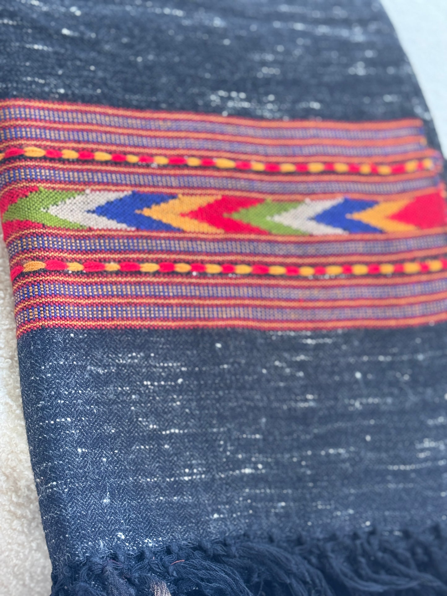 Handloom Pure Yak Wool Collection
