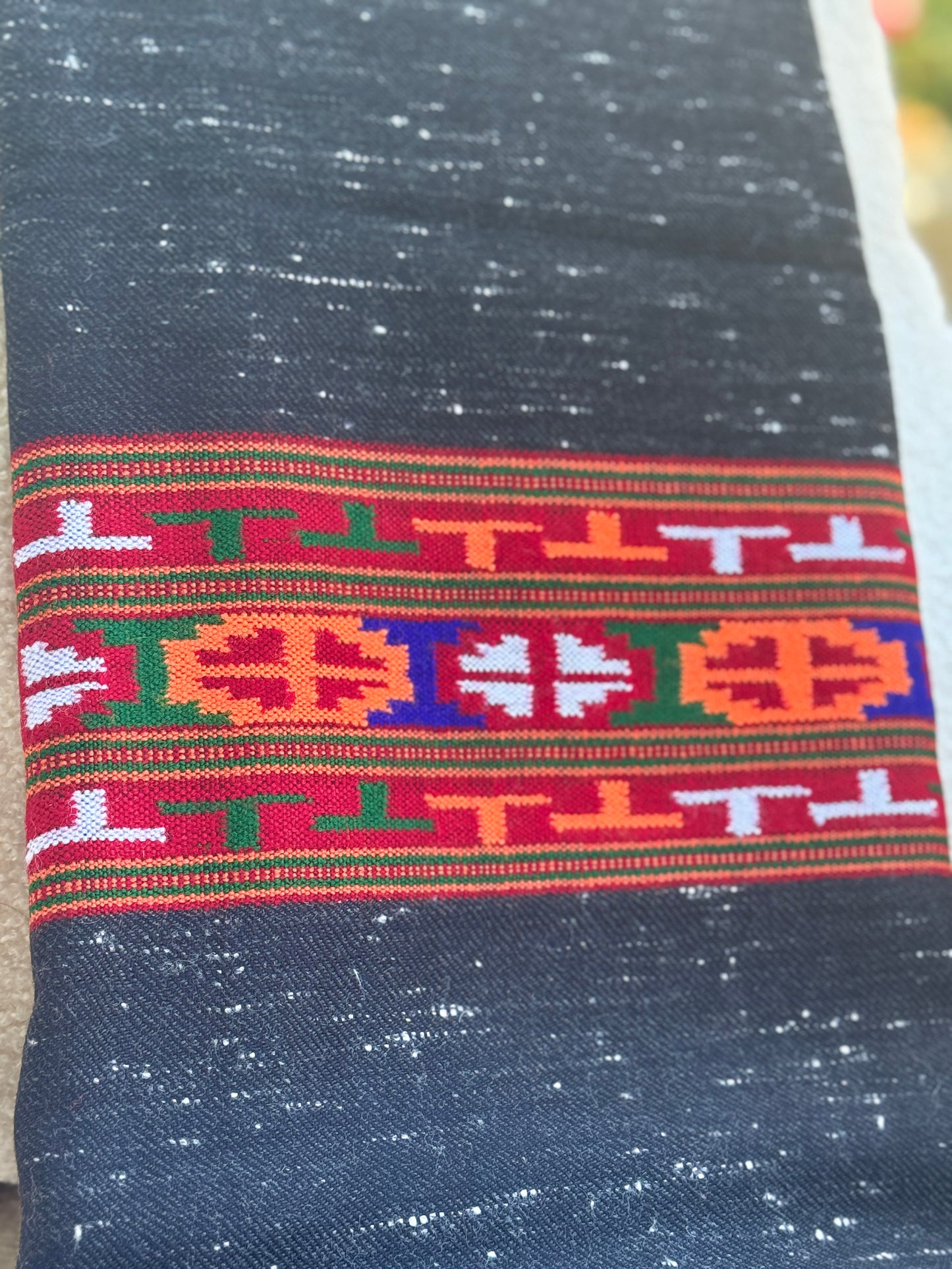 Handloom Wool Collection