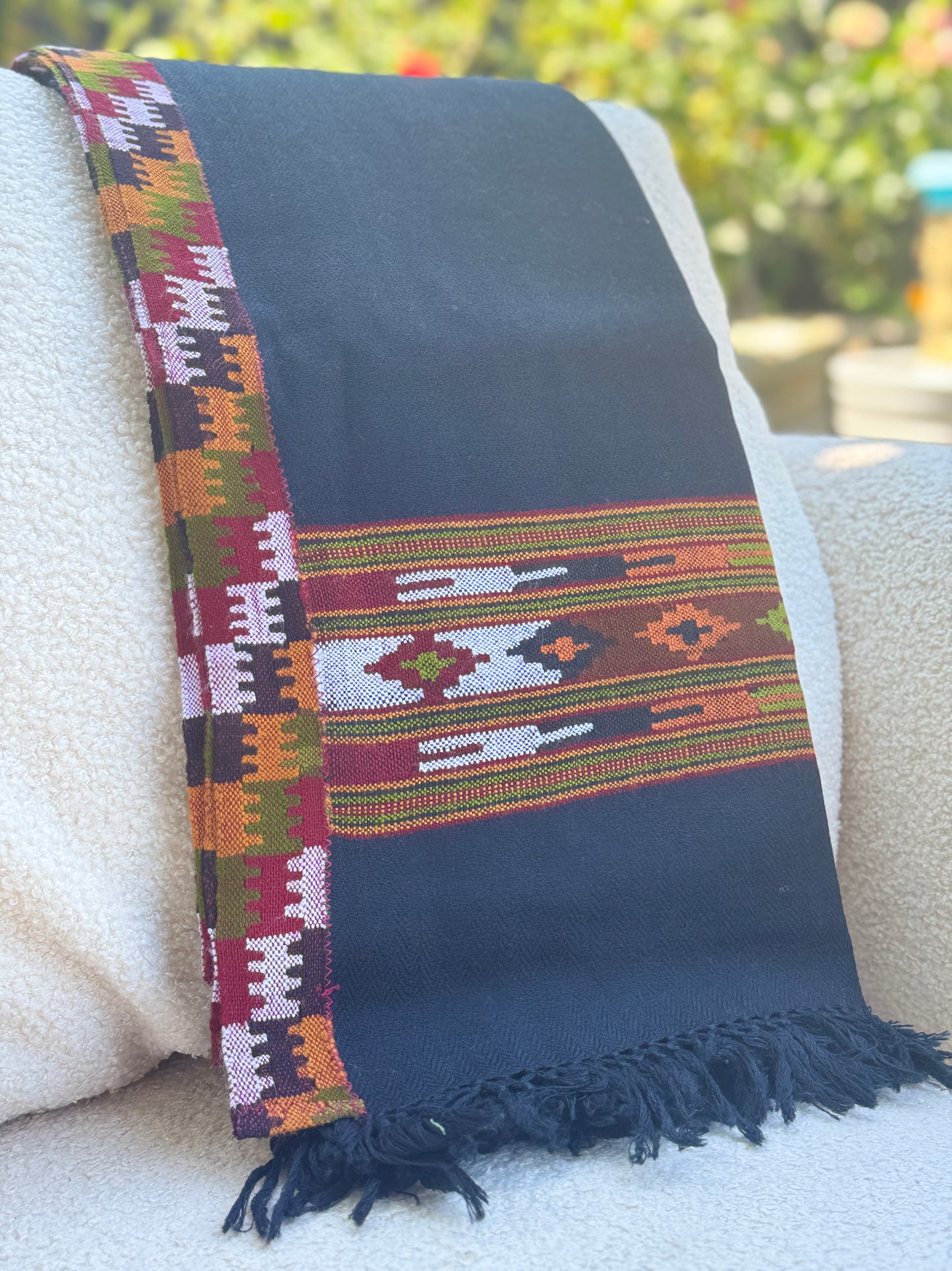 Handloom Wool Collection